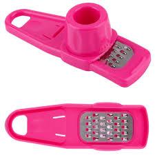 Garlic cusher